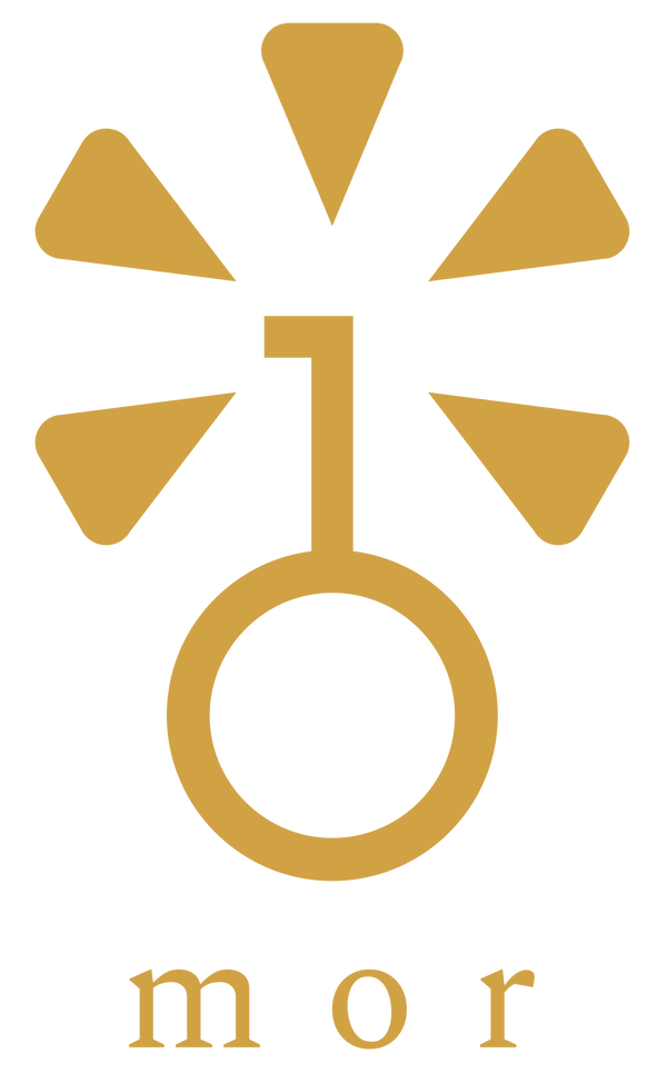 Mor