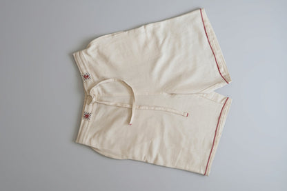 Kora Khadi Twill Shorts