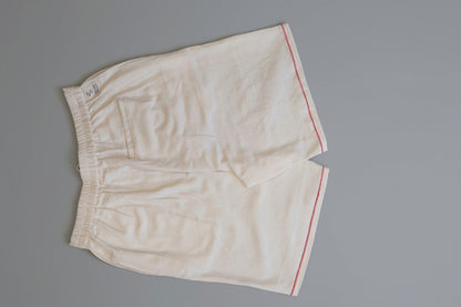 Kora Khadi Twill Shorts