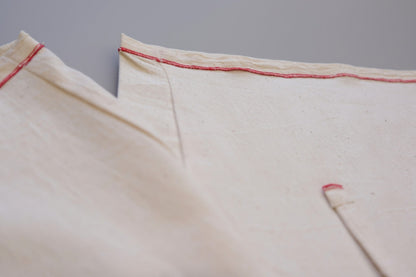 Kora Khadi Twill Shorts