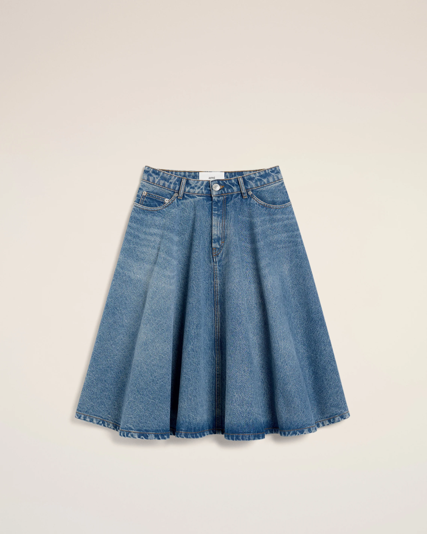 Wales Indigo Jacket