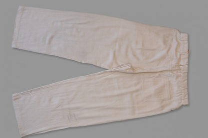 Kora Khadi Twill Trouser