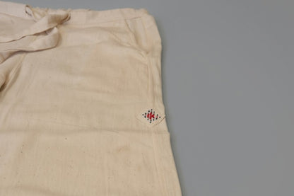 Kora Khadi Twill Trouser